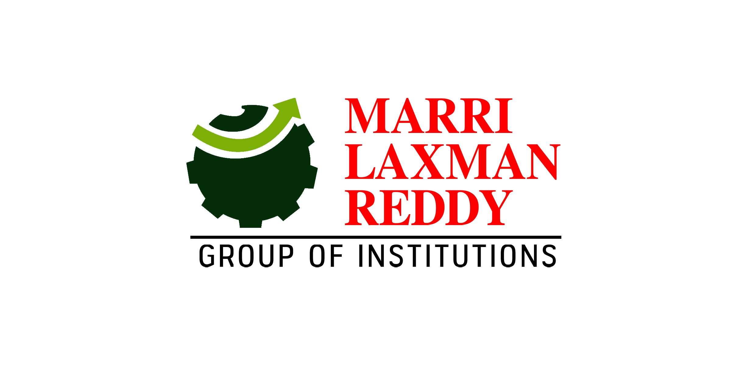 MLR Institutions Logo
